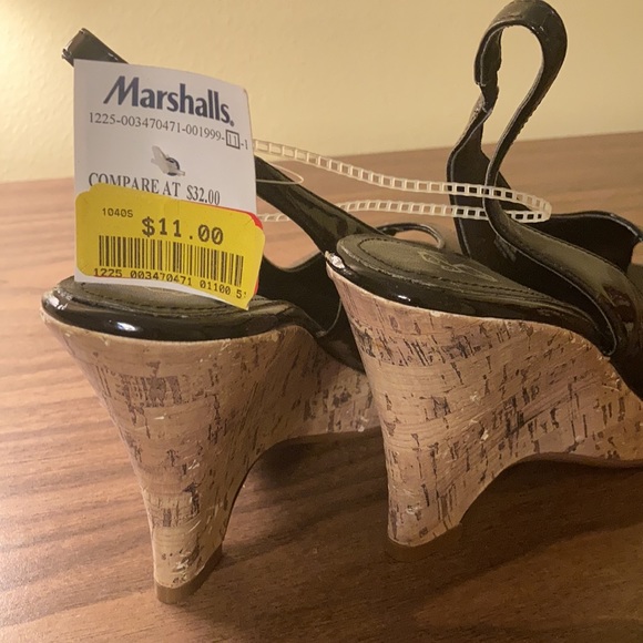 Fashion Bug heels - Picture 4 of 4